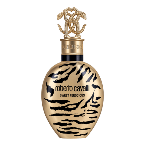 Roberto Cavalli Sweet Ferocious Eau de Parfum Women's Perfume Spray (75ml)