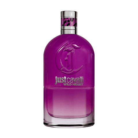 Roberto Cavalli Wild Heart For Her Eau de Parfum Women's Perfume Spray (90ml)