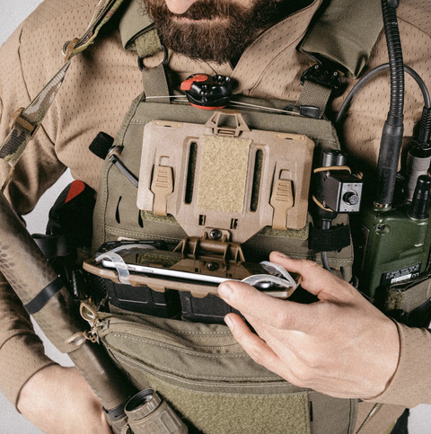 S&S Precision NavBoard FlipLite