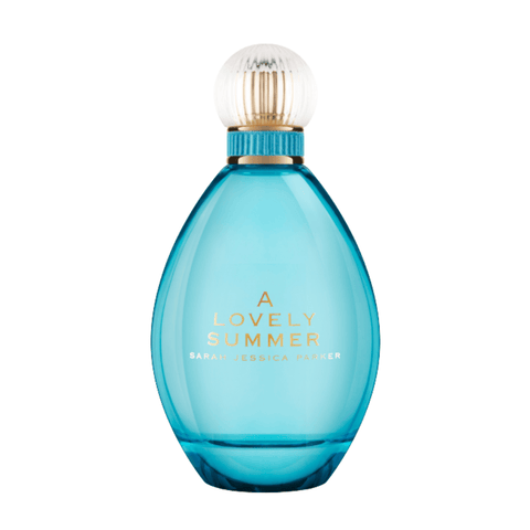 Sarah Jessica Parker Lovely Summer Eau de Parfum Women's Perfume Spray (15ml)