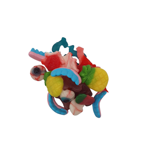 Kiloknaller XL Snoepbox 6kg