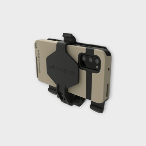 KÄGWERKS Samsung Operators Kit