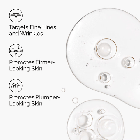 The Ordinary Matrixyl 10% + HA, High-Strength Peptide Formulation (30ml)