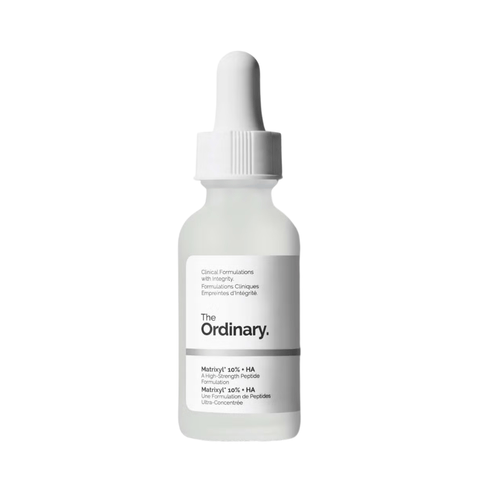 The Ordinary Matrixyl 10% + HA, High-Strength Peptide Formulation (30ml)