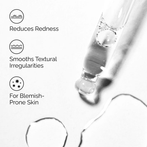 The Ordinary Salicylic Acid 2% Anhydrous Solution (30ml)