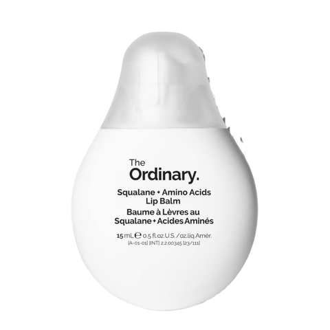 The Ordinary Squalane + Amino Acids Lip Balm (15ml)