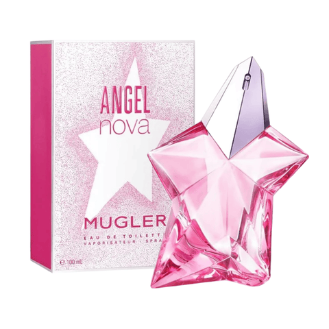 Thierry Mugler Angel Nova Eau de Toilette Women's Perfume Spray (50ml)
