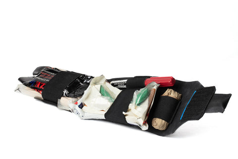 Blue Force Gear Micro Trauma Kit NOW! – NANO ES