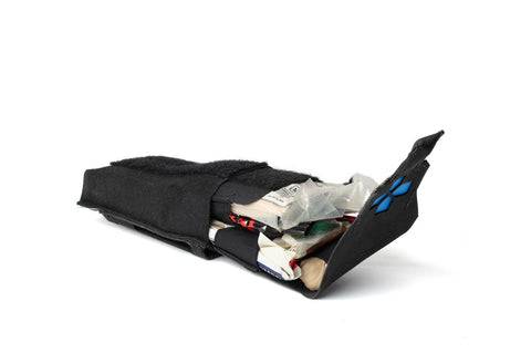 Blue Force Gear Micro Trauma Kit NOW! – NANO ES