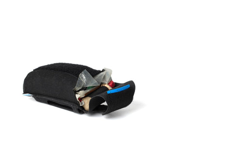 Blue Force Gear Micro Trauma Kit NOW! – NANO ES