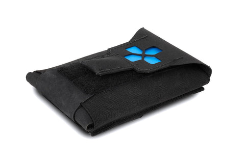 Blue Force Gear Micro Trauma Kit NOW! – NANO ES