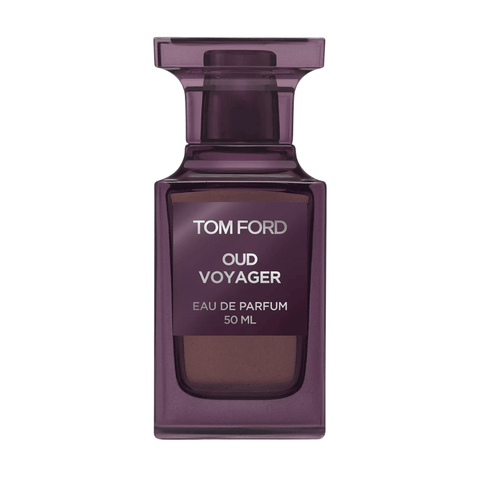 Tom Ford Oud Voyager Eau de Parfum Unisex Fragrance Spray (30ml, 50ml)