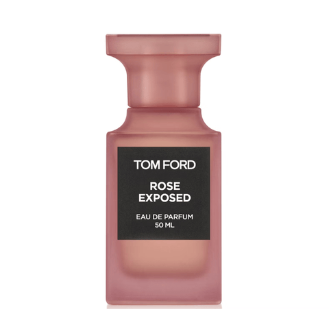 Tom Ford Rose Exposed Eau de Parfum Unisex Fragrance Spray (30ml, 50ml)