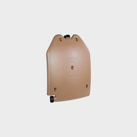 Qore Performance ICEPLATE® Gen 3 Plate Carrier Water Bladder (52.4 oz. / 1550ml)