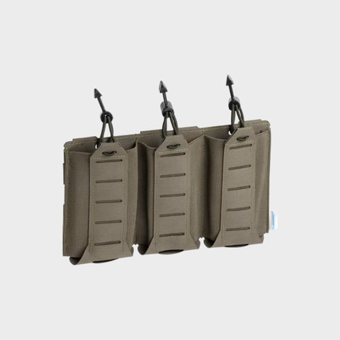 Blue Force Gear MagNow! Tripple M4 Mag Pouch