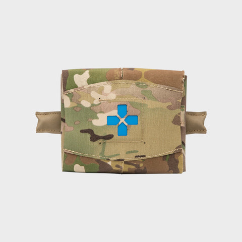Blue Force Gear Micro Trauma Kit NOW! - Plus+