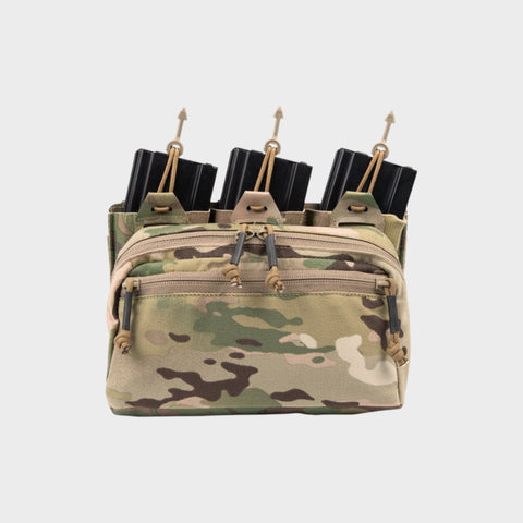 Blue Force Gear Low Profile General Purpose Pouch