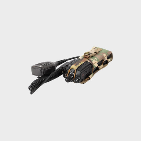 Blue Force Gear Handheld Radio Pouch