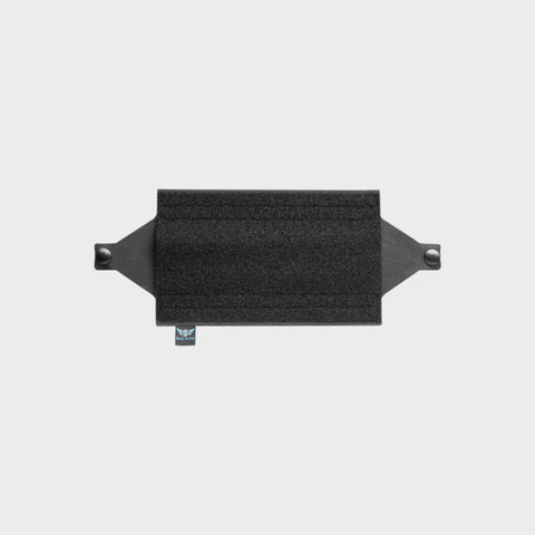 Blue Alpha B.R.B. Pouch