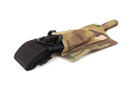 Blue Force Gear Tourniquet & Shear Hammock®