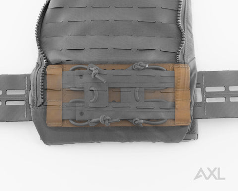 AXL Advanced Cummerbund Retrofit Kit
