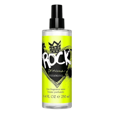 Vera Wang Rock Princess Women's Body Mist (250ml)