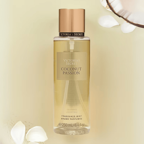 Victoria's Secret Coconut Passion Body Mist (250ml)