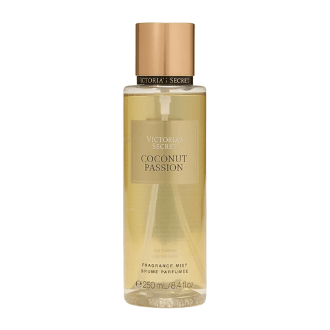 Victoria's Secret Coconut Passion Body Mist (250ml)