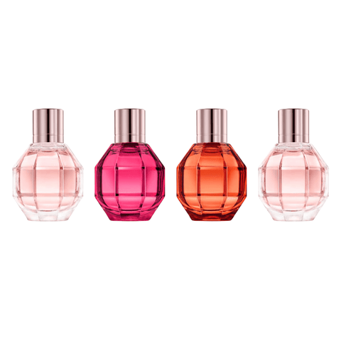Viktor & Rolf Eau de Parfum Women's Perfume Miniatures Gift Set (4 x 7ml)