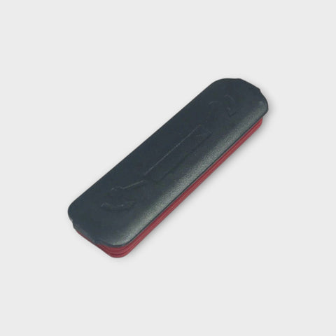 Battery compartment cover for 3M Peltor ComTac XPI/ III/ V/ VI