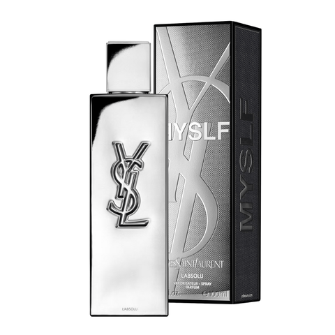 YSL MYSLF L'Absolu Parfum Men's Spray (100ml)