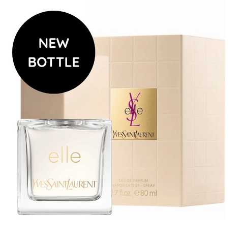 Yves Saint Laurent Elle Eau de Parfum Women's Perfume Spray (80ml)