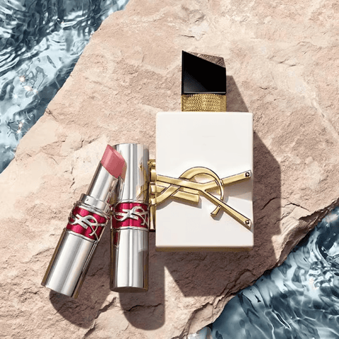 YSL Libre L'eau Nue Parfum de Peau Women's Alcohol-Free Perfume Spray (50ml, 90ml)