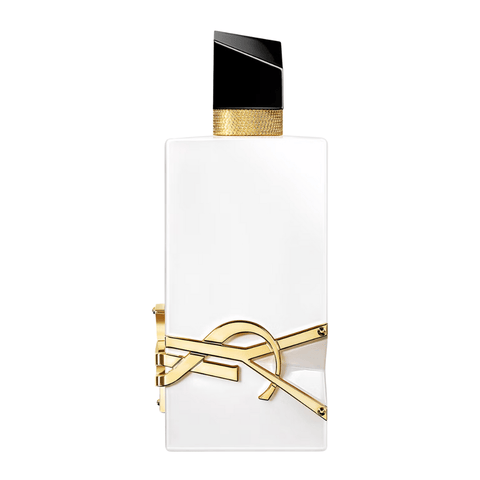 YSL Libre L'eau Nue Parfum de Peau Women's Alcohol-Free Perfume Spray (50ml, 90ml)