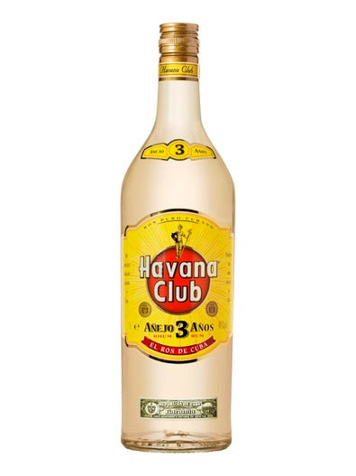 Havana club - 3yo