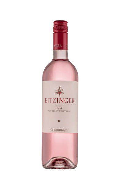 Eitzinger langenlois - rosé 2015